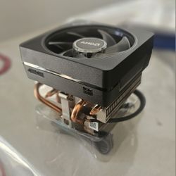 AMD CPU Cooler