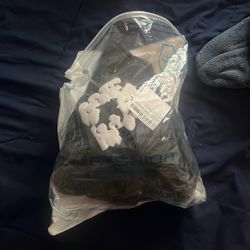 denim tear hoodie replica