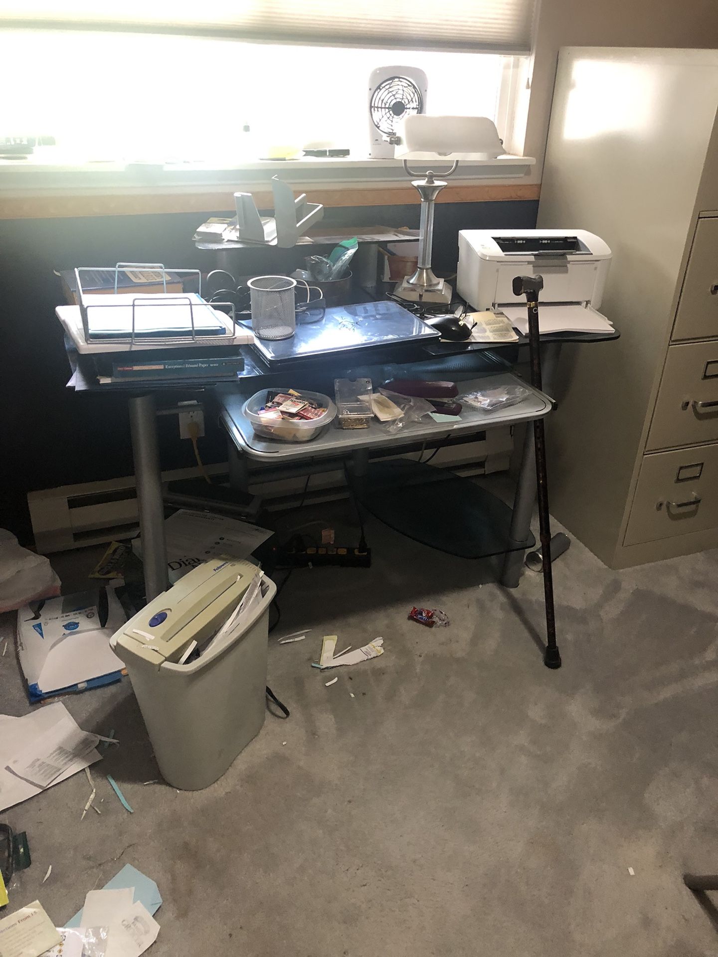 Computer Desk