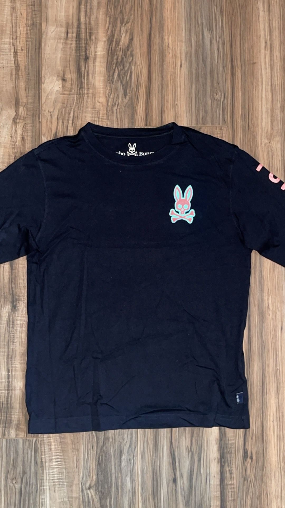 Psycho Bunny long sleeve