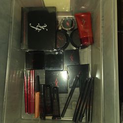 You're a best friend make up
