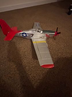 RC Plane