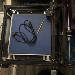 3D PRINTER NEED GONE ASAP