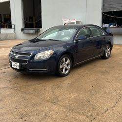 2009 Chevrolet Malibu