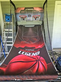 Basketball