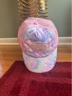 Multi color Cap