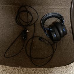 HyperX Gaming Headset 