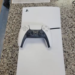 SONY PLAYSTATION SLIM NON DISK DRIVE