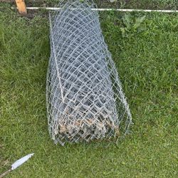 fence