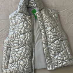 ERL Vest