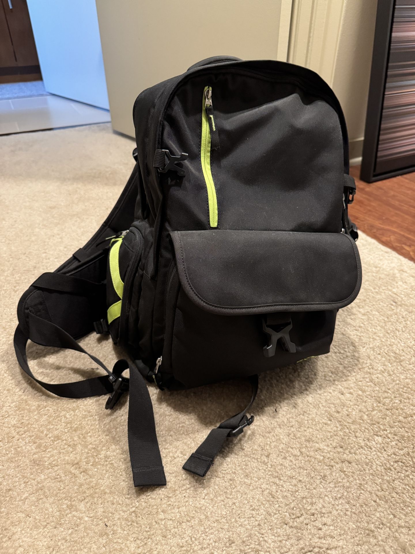 Tubu Waterproof Camera Bag