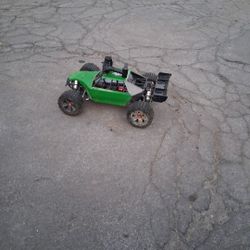 Losi Xldb Rtr 5th