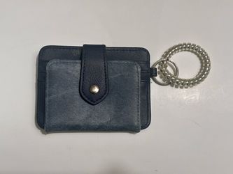 Mudd Wristlet Wallet