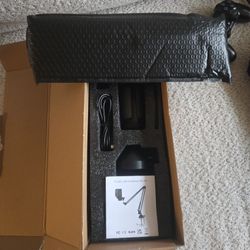 Tonor Streamimg Mic With Boom Arm