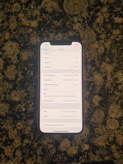 Unlock T Mobile I Phone 12 128GB