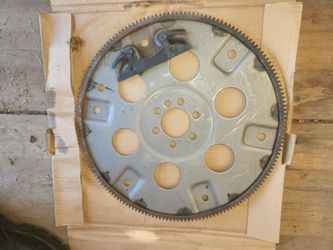 Flex Plate