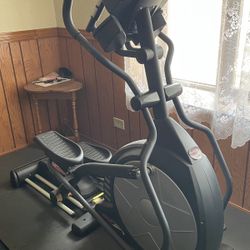 Elliptical 