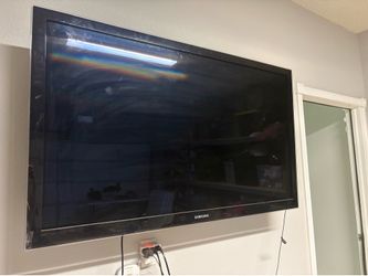 Samsung 55 inch