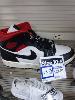 Nike