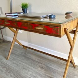MCM Style Desk