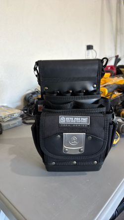 Veto bag
