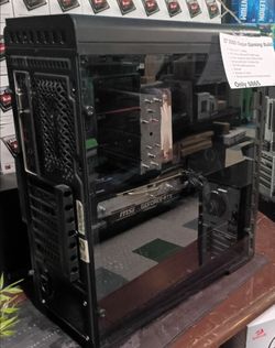 Intel i7 RTX 2080 Super Gaming PC Build