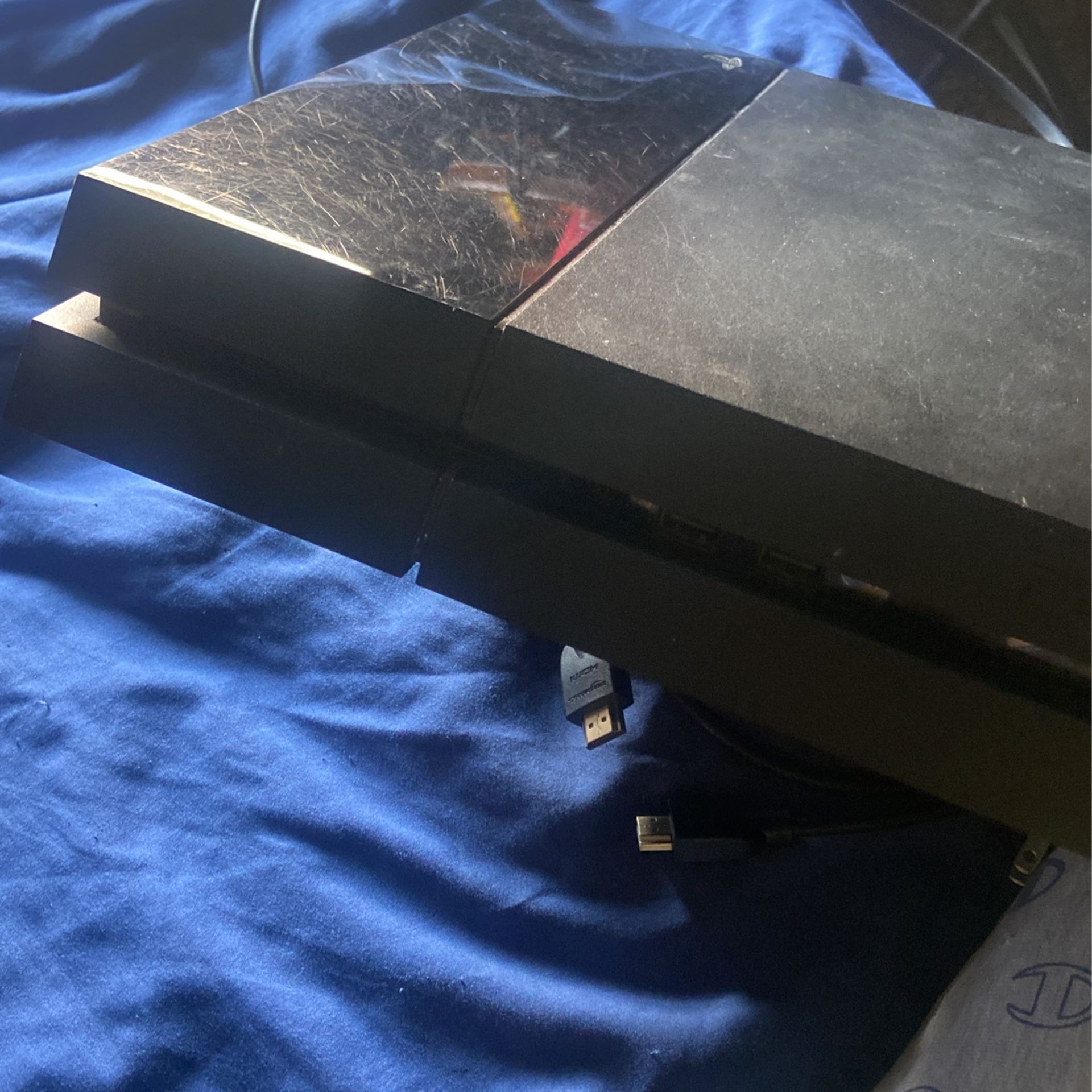 Ps4 Console for Sale in Houston, TX OfferUp