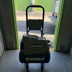 Air Compressor 