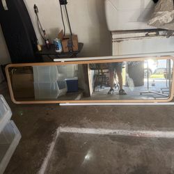 Like new beautiful mirror