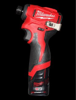 3450-20 IMPACT DRIVER Milwaukee
