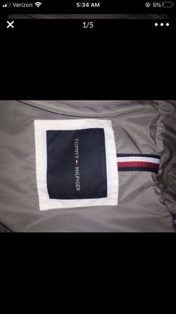 Tommy Hilfiger jacket M