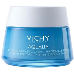 VICHY AQUILIA THERMAL REHYDRATING CREAM