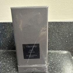Tom Ford Oud Wood 