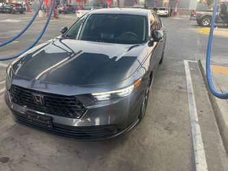 2023 Honda Accord