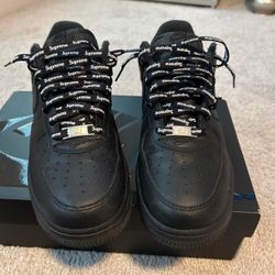 Supreme Af1