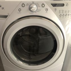 Whirlpool Front Load Washer