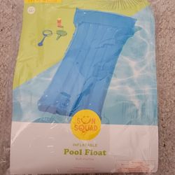 Pool Float 5ft 71/2 Inches Long 