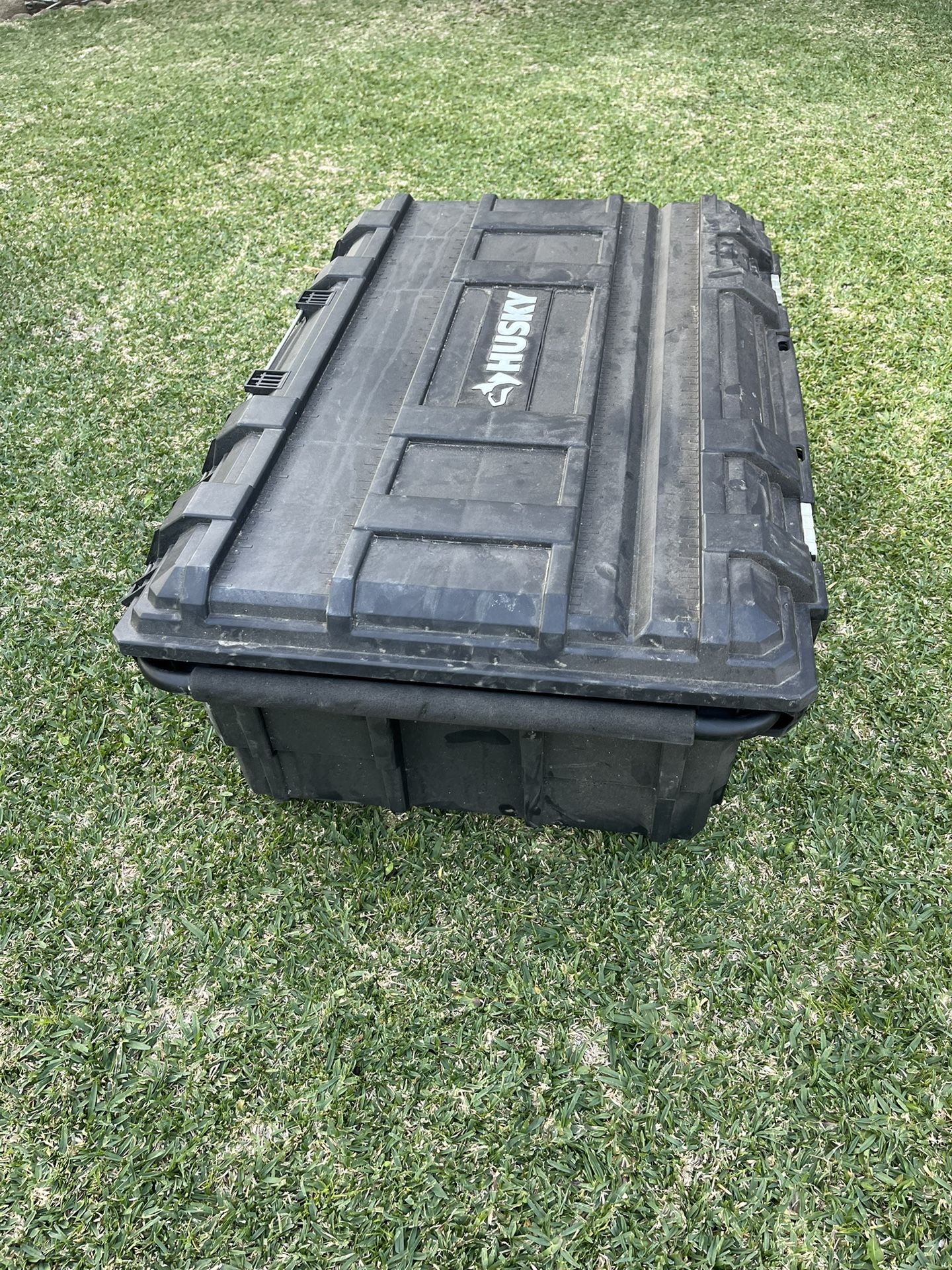 Husky Rolling Tool Box 