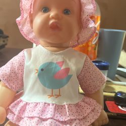Baby Doll