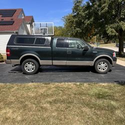 2004 F-150