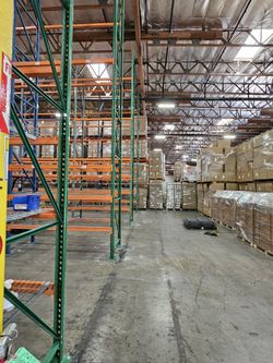 Racks Warehouse Racks 