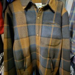 PONDRxSIG Collab Jacket - Year Two