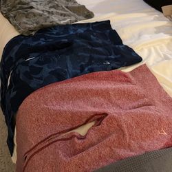 Gym Shark Women’s Bottoms 