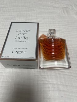 Lancome EDP La Vie Est Belle Women Perfume 