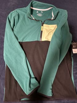 Suéter tall XL