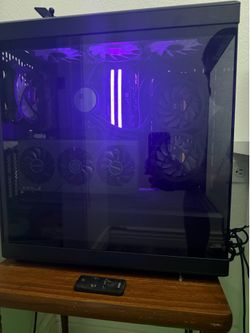 Gaming PC 4070Ti SUPER