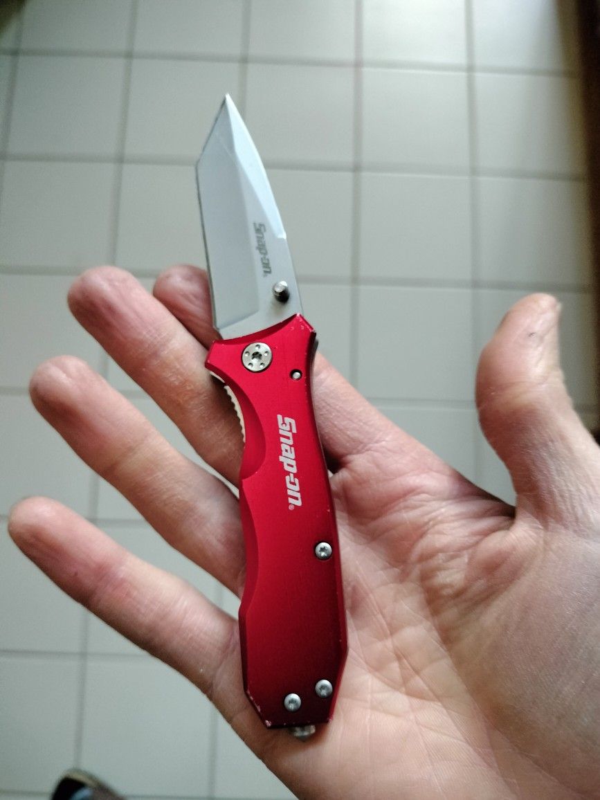 Snap On