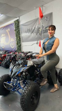 ATV