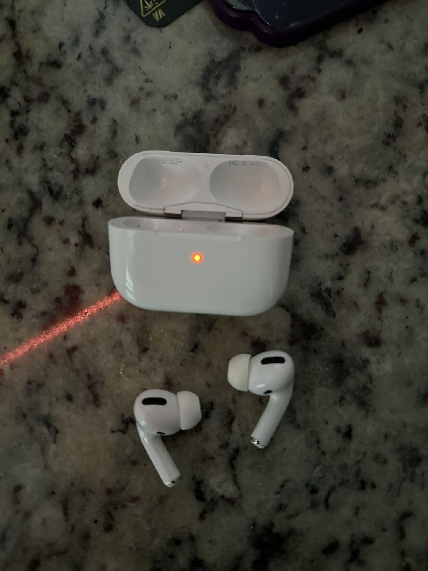 Air Pro Pods 2