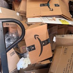 Free Cardboard  Bo Boxes A lot Cardboard 